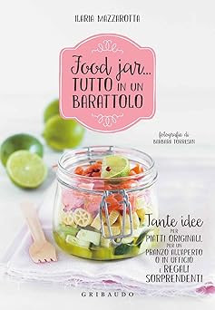 Food jar tutto in un - jar...,