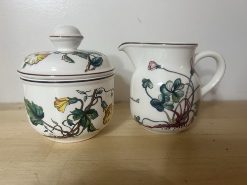 Villeroy boch botanica sugar - &,