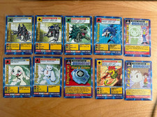 Digimon Bandai Esclusivo