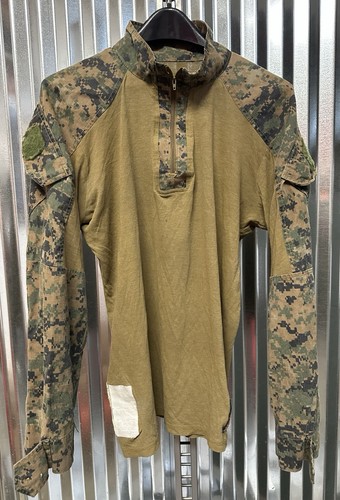 Camicia combattimento usmc - camicia, da