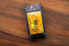 Mobiado Grand 350 PRL - Legno