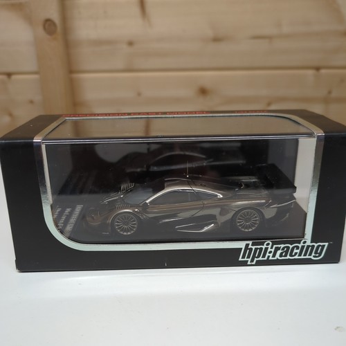 Hpi racing 1997 - racing, 1:43