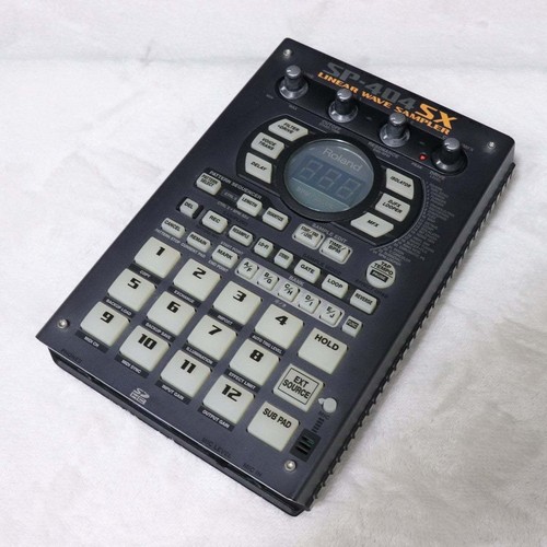 Roland 404sx compact linear - roland,