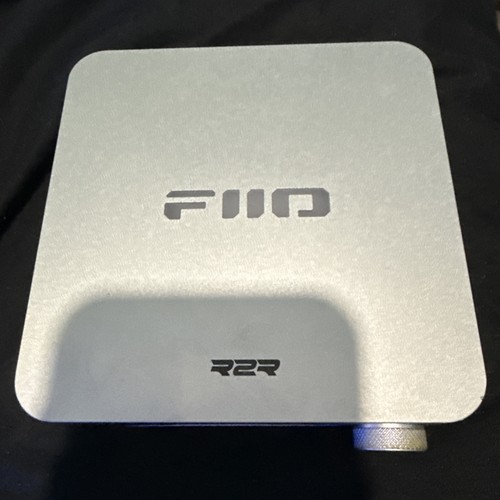 Fiio k11 r2r amplificatore dac - k11,