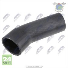 Tubo manicotto intercooler Ajs