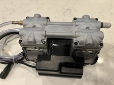 Pompa per vuoto Ivoclar