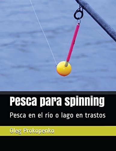 Pesca para spinning - para, spinning:
