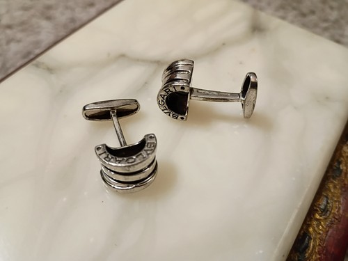 Gemelli bvlgari zero1 - gemelli,