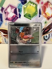 Spearow 102 132 common - spearow,