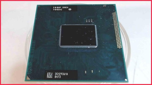 Processore cpu ghz intel - 2.5,