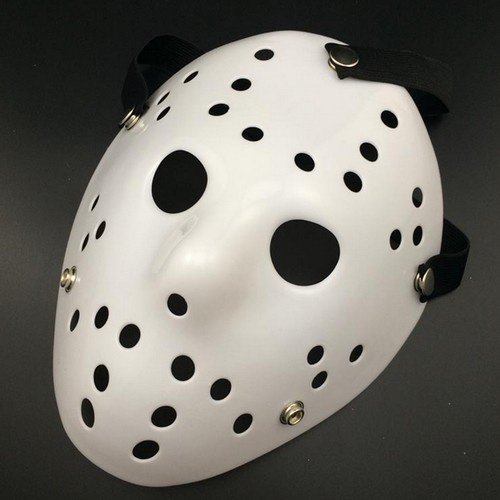 Jason voorhees venerdì - voorhees, 13