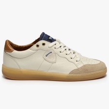 Blue Murray21 White/Blue/Brown