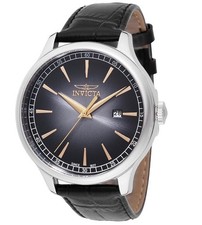 Orologio Invicta Uomo Celeste