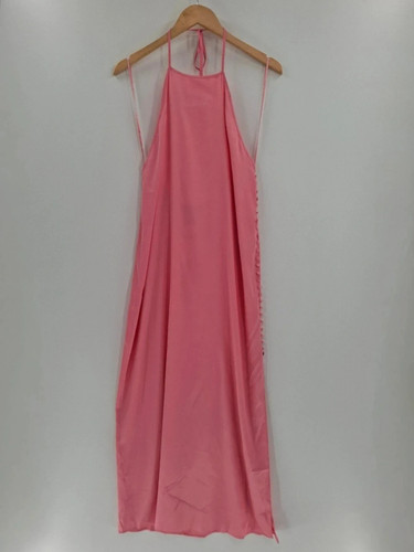 Maxi abito estivo - , zara