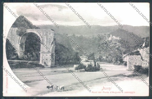 Terni narni alterocca - terni, 38