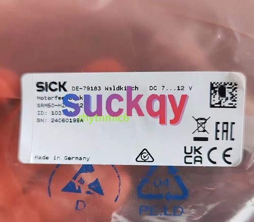 Encoder srm50 hza0 s21 - srm50-hza0-s21, nuovo