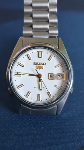 Seiko automatic vintage - seiko,