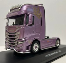 Camion Truck Tuning - Iveco