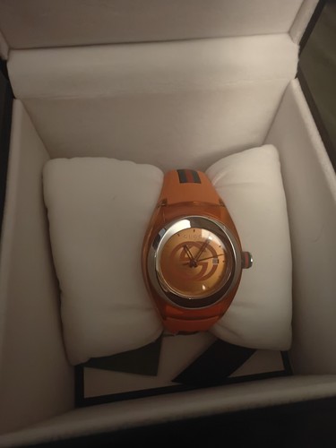 Orologio unisex gucci sync - orologio,