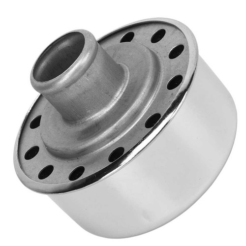 Coperchio valvola push-in