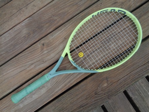 Racchetta tennis head - racchetta, da