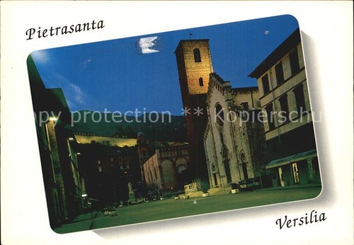 Pietrasanta versilia - pietrasanta,
