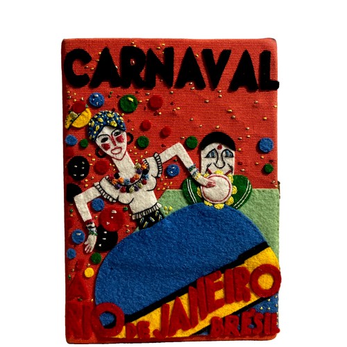 Olympia tan carnaval á - le-tan, (