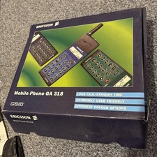 Telefono cellulare GSM 2G