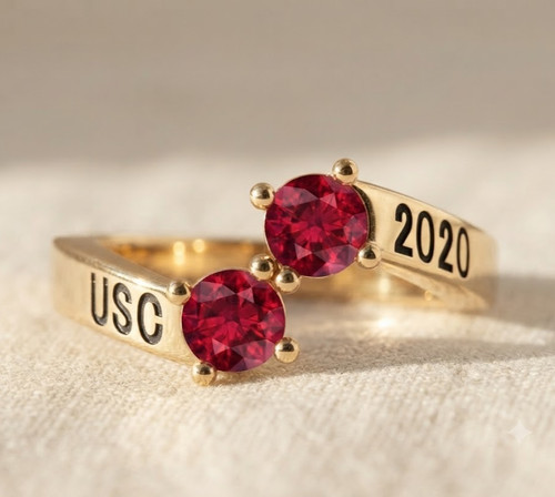 Anello personalizzato classe - personalizzato,