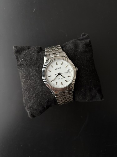 Tissot prx pr50 quartz - tissot, vintage