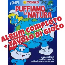 Album completo gioco carte - di,