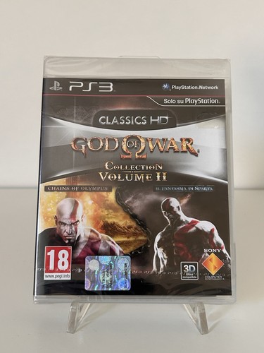 God war collection vol - vol., ii
