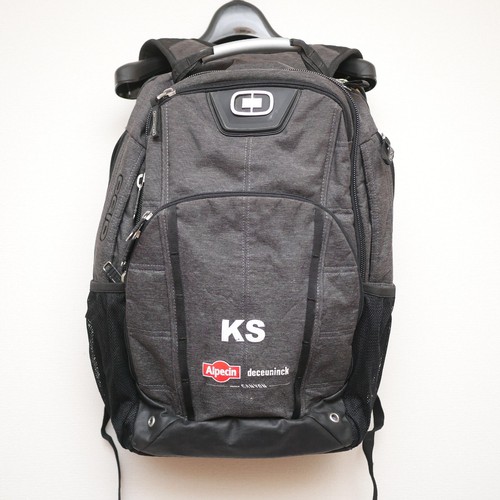 Zaino per laptop alpecin - zaino,