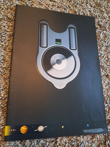 Catalogo audio hifi - , rega
