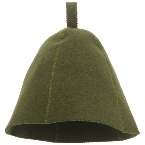 Cappello bagno lana - cappello,