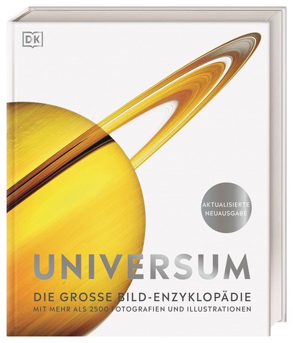 Universo grande - universo:,