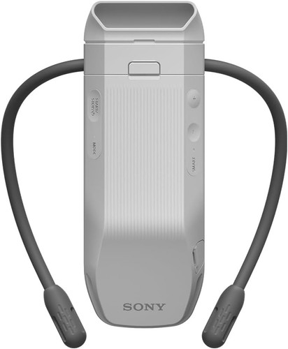 Sony reon pocket pro - sony,