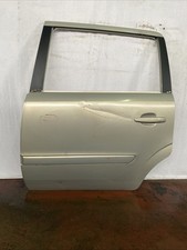 Porta Posteriore Sinistra Sx