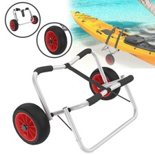Carrello Kayak Pieghevole
