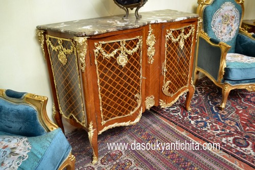 Servante due sportelli stile - servante,