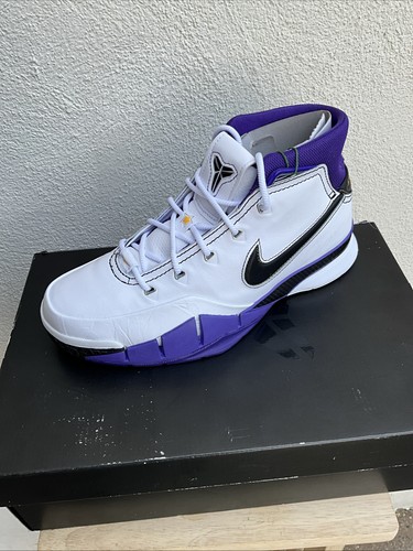 Taglia uomo nike zoom - 8.5,