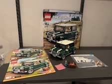 Lego Creator Expert 10242 Mini