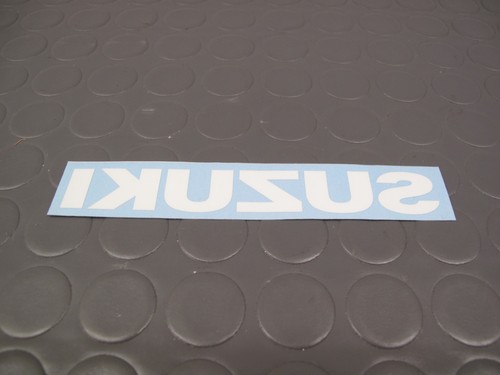 Suzuki rgv 250 gamma - suzuki,
