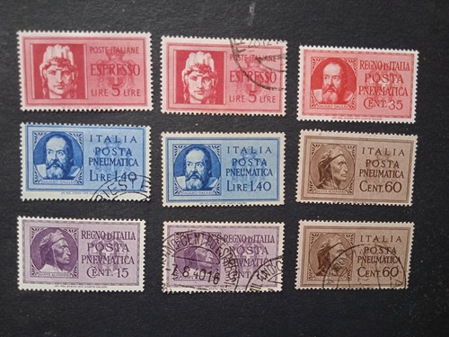 1933 regno italia effigie - effigie, di