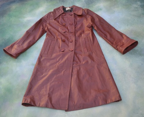 Giacca cappotto lungo donna