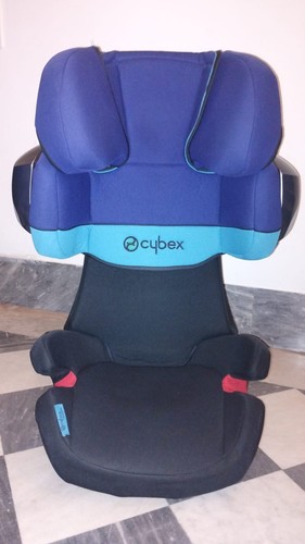 Seggiolone per auto cybex - auto,
