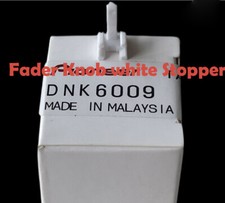 Tappi manopola fader - 1/2/3,