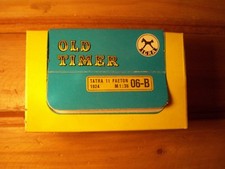 TATRA 11 FAETON 1924 06-B IGRA