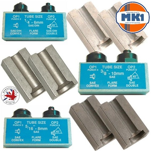 Set tubi freno sae - tubi,