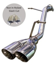 Pipe dynamics fiesta tdci - pipe,